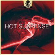 Hot Suspense cover image