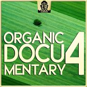 Organic Documentary 4 - The Arvo Sessions - Strings Of Beauty. Strings Of Beauty cover image