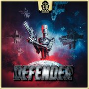 Defender cover image