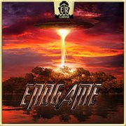 Endgame cover image