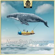 Never Stop Dreaming cover image