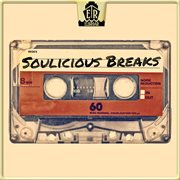 Soulicious Breaks cover image