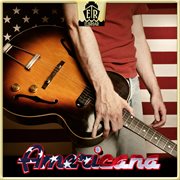 Americana cover image