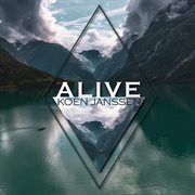 Alive cover image