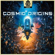 Cosmic Origins cover image