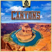Canyons cover image