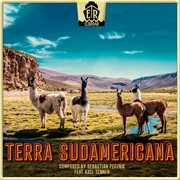 Terra Sudamericana cover image