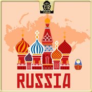 Russia cover image