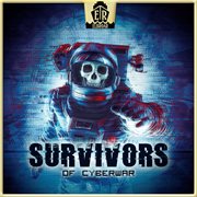 Survivors Of Cyberwar cover image