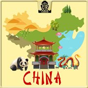 China cover image