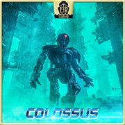 Colossus cover image