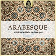 Arabesque cover image