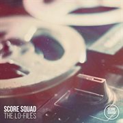 The Lo-Files cover image