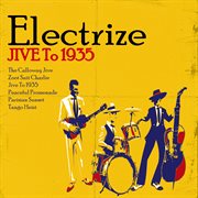 Jive To 1935 cover image