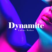 Dynamite cover image