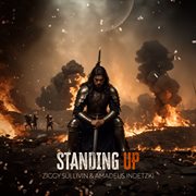 Standing Up cover image
