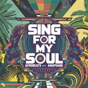 Sing For My Soul cover image