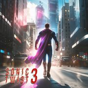 Sonic Twist 3 - Hybrid Orchestral Underscores cover image