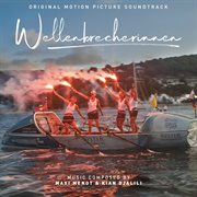 Wellenbrecherinnen cover image