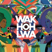 Wakhohlwa cover image
