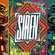 Siren cover image