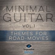 Minimal Guitar Sessions, Vol. 1 cover image