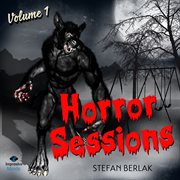 Horror Sessions, Vol.1 cover image