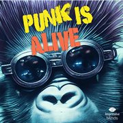 Punk Is Alive cover image
