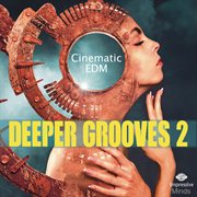Deeper Grooves 2 cover image