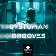 Dystopian Grooves cover image