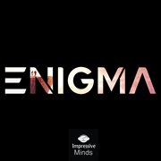 Enigma cover image