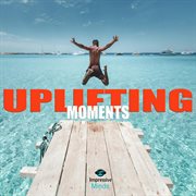 Uplifting Moments cover image