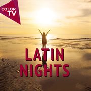 Latin Nights cover image