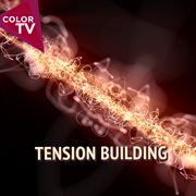 Tension Building cover image