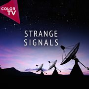 Strange Signals cover image