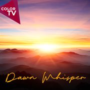 Dawn Whisper cover image