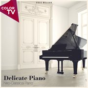 Delicate Piano cover image