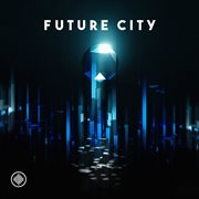 Future City cover image