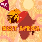 West Africa cover image