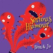 Serious Humour cover image