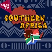 Southern Africa cover image