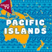 Pacific Islands cover image