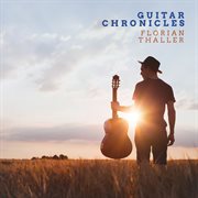 Guitar Chronicles cover image