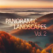 Panoramic Landscapes Vol. 2 cover image