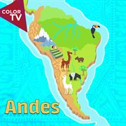 Andes cover image