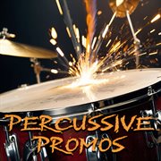 Percussive Promos cover image