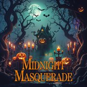 Midnight Masquerade cover image
