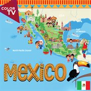 Mexico: Hispanic And Pre-Hispanic cover image