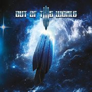 Out of this world cover image