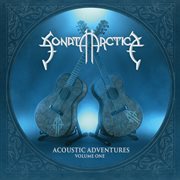 Acoustic adventures  - volume one cover image